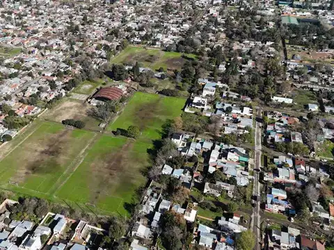 Campo en Venta en Malvinas Argentinas, Partido de Almirante Brown