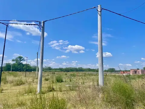 Terreno en venta - 800Mts2 - Chivilcoy