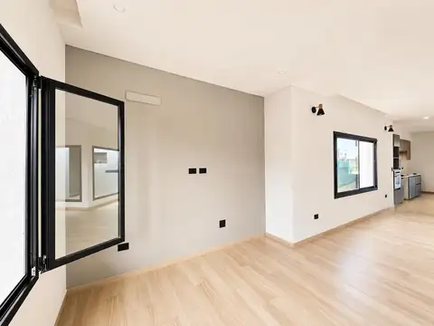 Casa en Venta A Estrenar
