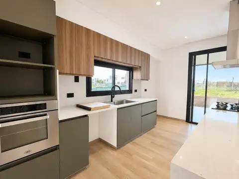 Casa en Venta al Suroeste