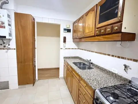 Departamento en Alquiler en Caballito, $ 850.000
