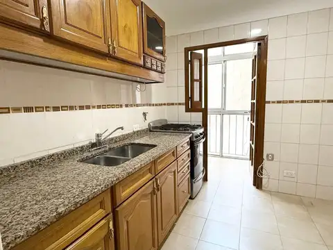 ALQUILER DEPARTAMENTO CABALLITO 3 AMBIENTES