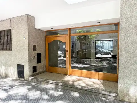 Departamento en Alquiler de 2 dormitorios