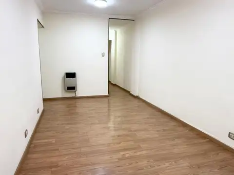 Departamento en Alquiler 40 años