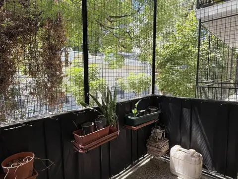 Departamento en Alquiler de 3 ambientes