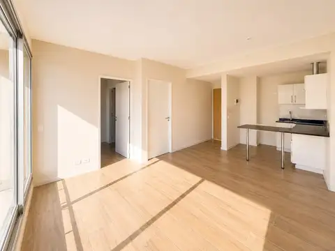 Oficina en Alquiler en Saavedra, $ 895.000