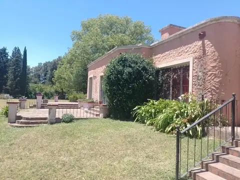 Quinta en Venta de 5 dormitorios