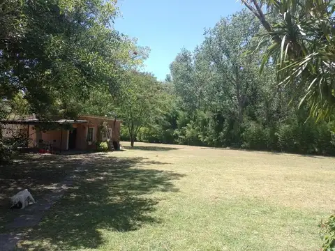 HERMOSA  QUINTA EN VENTA. IDEAL DESARROLLO O EMPRENDIMIENTO.