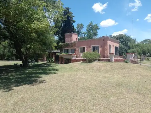 Quinta en Venta en Manzone, Partido de Pilar