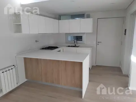 Departamento dos ambientes , en venta , Saavedra