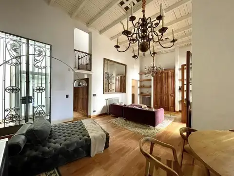 Casa en Alquiler 14 años