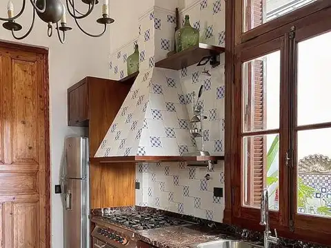 Casa en Alquiler en Palermo, USD 7.000