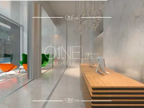 Lex Tower Avenida Corrientes