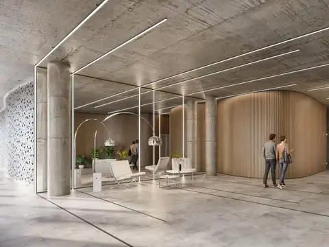 Departamento en Venta al Norte