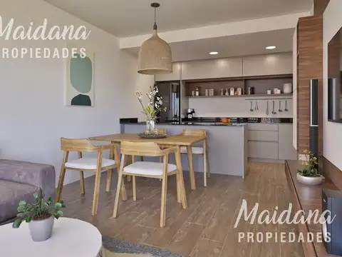 Departamento en Venta en Belen De Escobar, USD 26.900