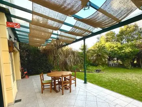 VENTA DE CASA 6 AMBIENTES-BARRANCAS DE SAN JOSÉ- GENERAL PACHECO
