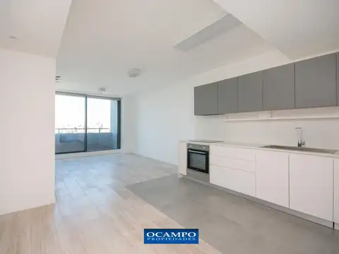 Departamento en Venta al Sudoeste