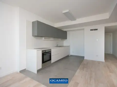 Departamento en Venta en Belgrano, USD 590.000
