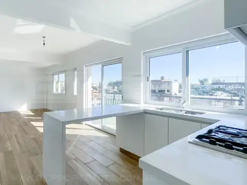 Departamento en Venta al Norte