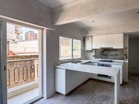 Departamento en Venta en Olivos, USD 166.000