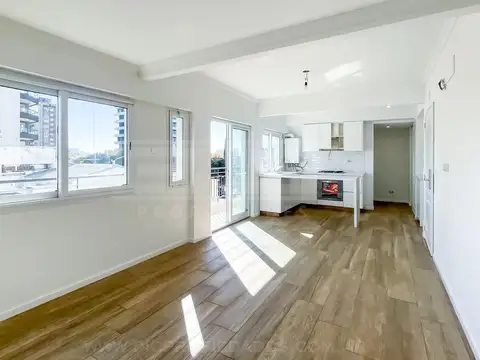 Departamento en Venta de Monoambiente