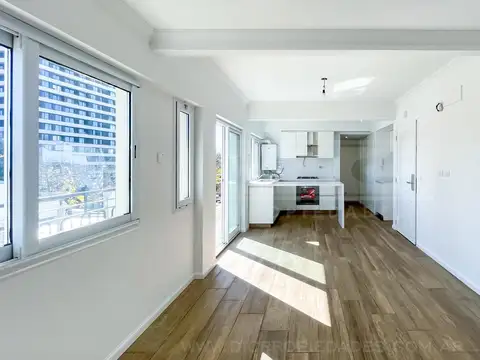 Departamento en Venta en Olivos, USD 166.000
