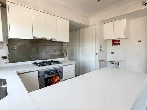 Departamento Monoambiente Venta - Olivos