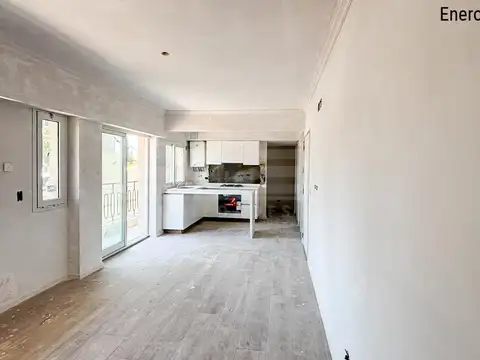 Departamento en Venta en Olivos, USD 166.000