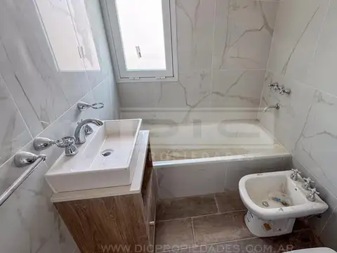 Departamento en Venta 1 año