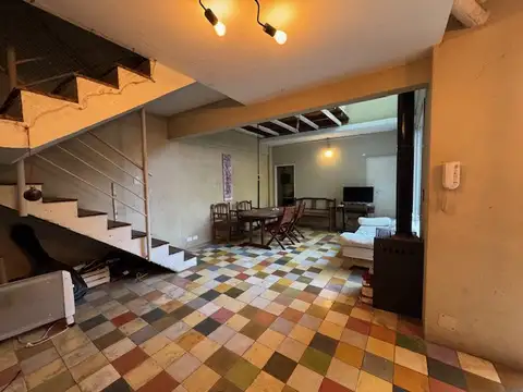 Casa en Venta en Barrio San Pedro, USD 296.000