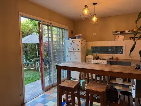 CASA EN VENTA EN VILLA DEVOTO