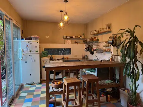 Casa en Venta 14 años