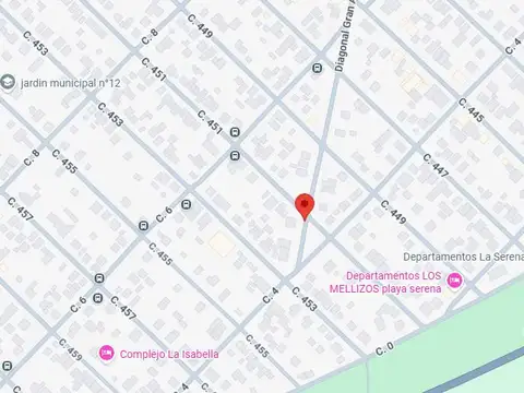 Terreno en Venta en Mar Del Plata, USD 33.000