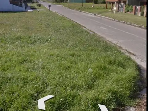 Terreno en Venta de 550,0 m2