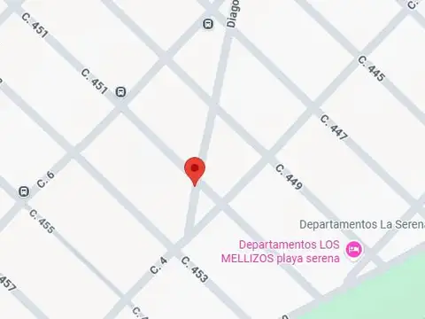 Terreno en Venta de 550,0 m2