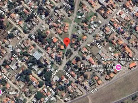 Terreno en venta - 550Mts2 - Mar del Plata