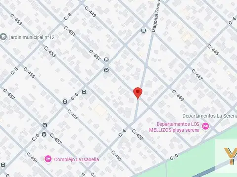Terreno en Venta en Mar del Plata, USD 29.900
