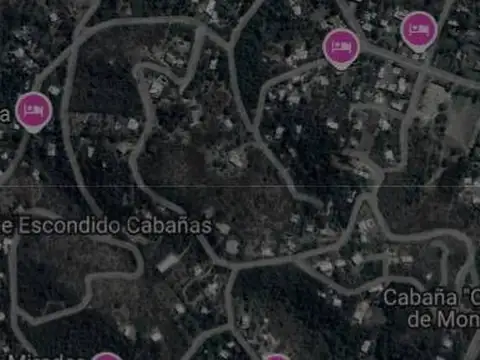 Terreno en Venta en La Serranita, USD 21.000