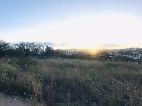 Terreno en venta - 800Mts2 - Villa del Sol, Carlos Paz, Córdoba