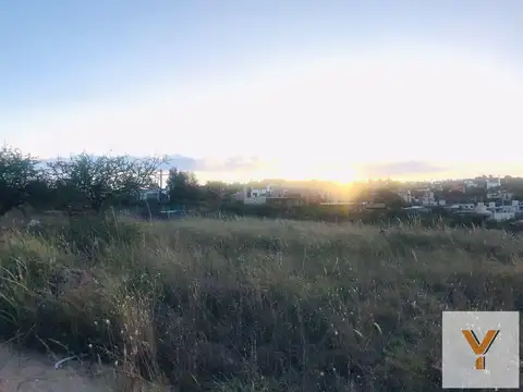 Terreno en venta - 800Mts2 - Villa del Sol, Carlos Paz, Córdoba