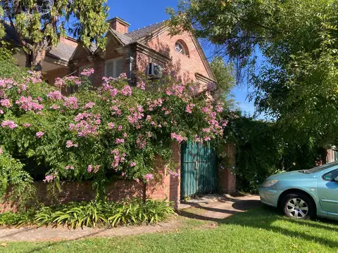 Casa en Cañuelas