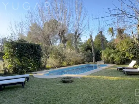 Casa en Venta de 3 dormitorios
