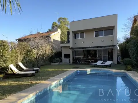 Venta Casa  - Indio Cua - Exaltación de la Cruz - Apto Crédito