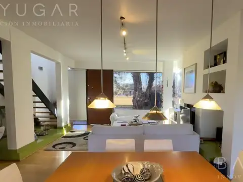 Casa en Venta en Indio Cua Golf Club, USD 210.000