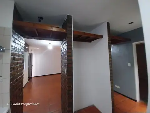 Depto Tipo Casa en Venta 60 años