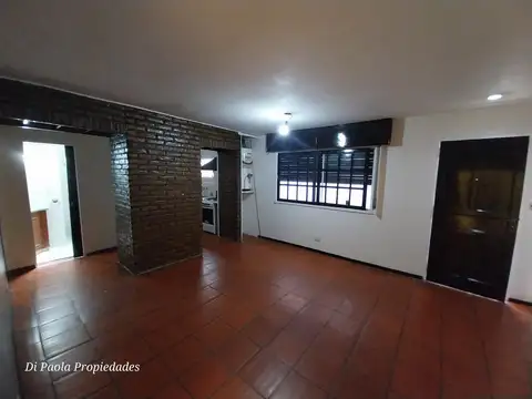 Depto Tipo Casa en Venta de 1 dormitorio