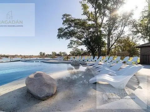 Terreno en Venta en Tristan Suarez, USD 59.900