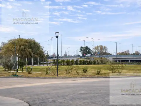 Terreno en Venta en Tristan Suarez, USD 59.900