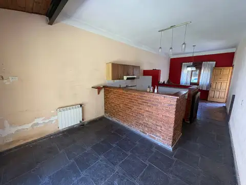 Casa en Venta en Quilmes Oeste, USD 90.000