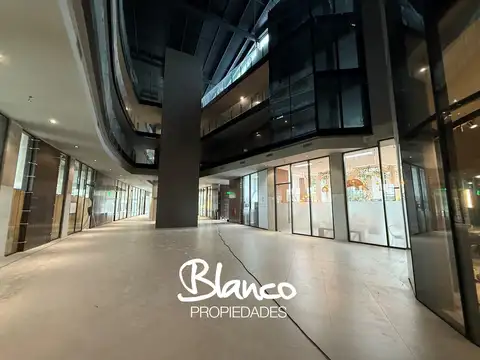 Oficina en Alquiler al Este